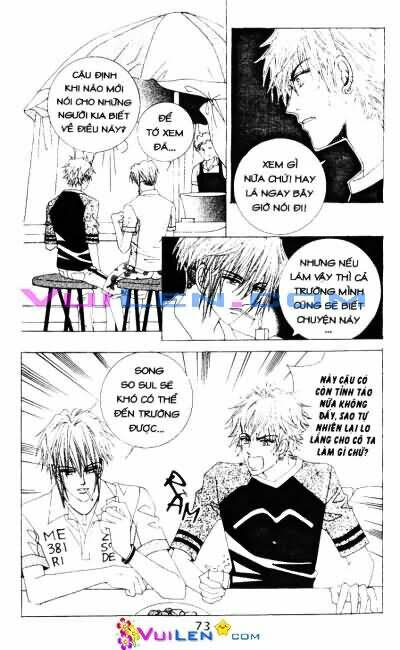 Đợi Em Chapter 84 - Next Chapter 85