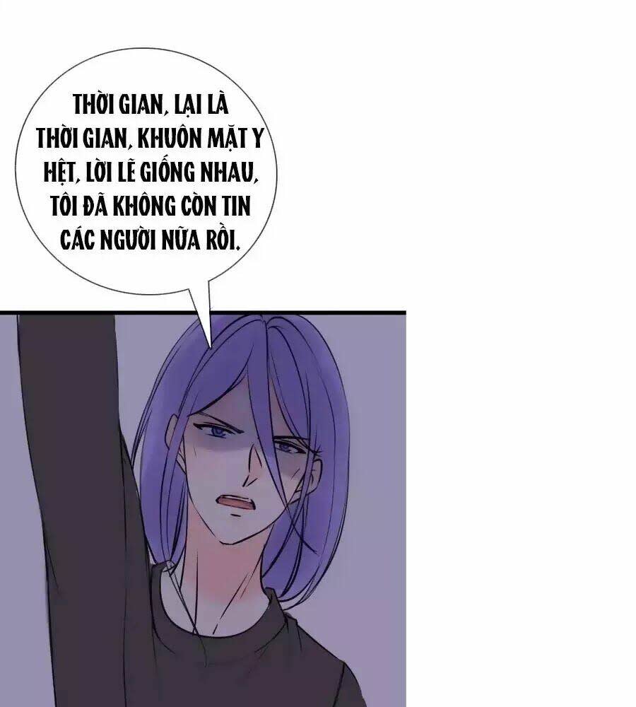 Công Chúa Nữ Vương Mệnh Chapter 111 - Next Chapter 112