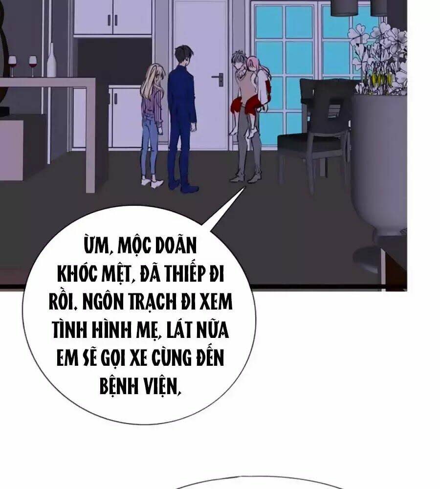 Công Chúa Nữ Vương Mệnh Chapter 112 - Next Chapter 113