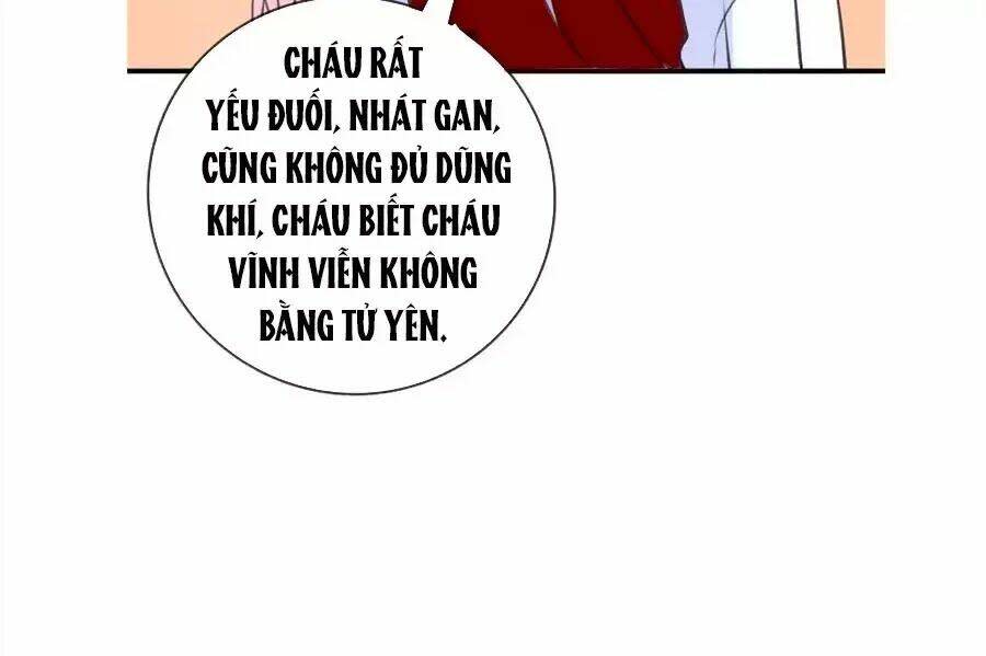 Công Chúa Nữ Vương Mệnh Chapter 111 - Next Chapter 112