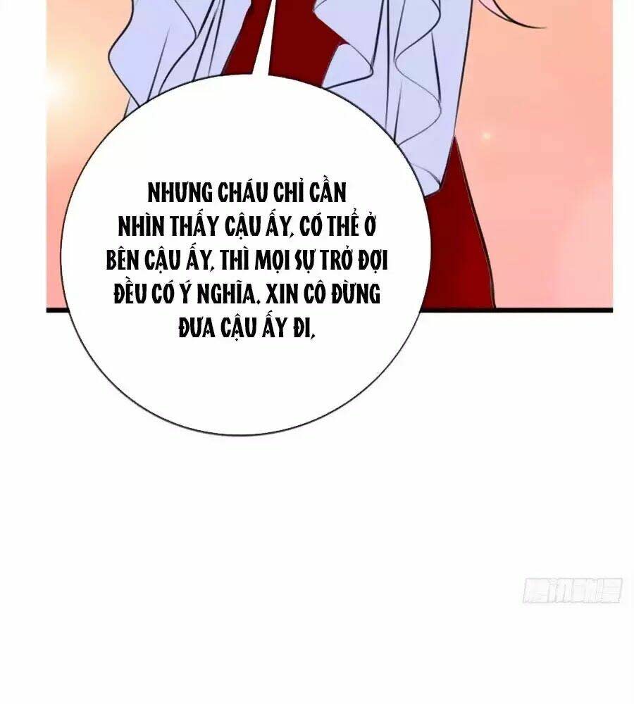 Công Chúa Nữ Vương Mệnh Chapter 111 - Next Chapter 112