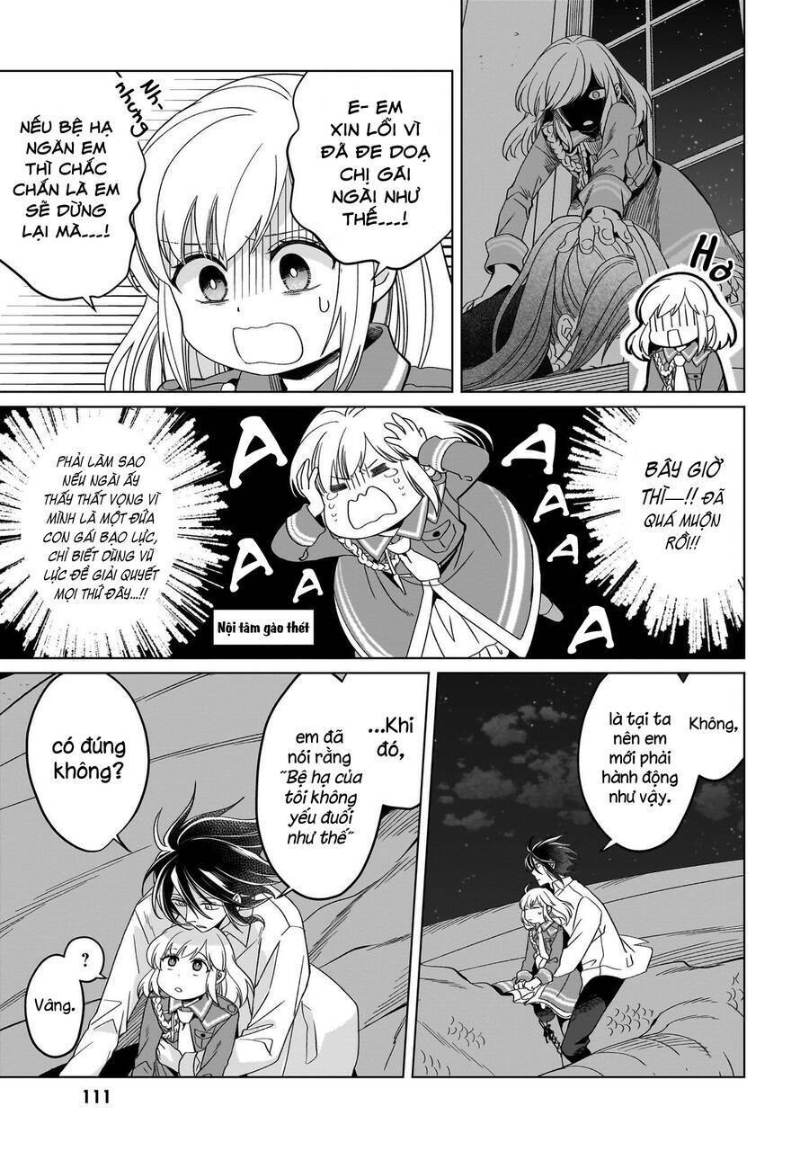 win over the dragon emperor this time around, noble girl! chapter 23 - Next chapter 23.1