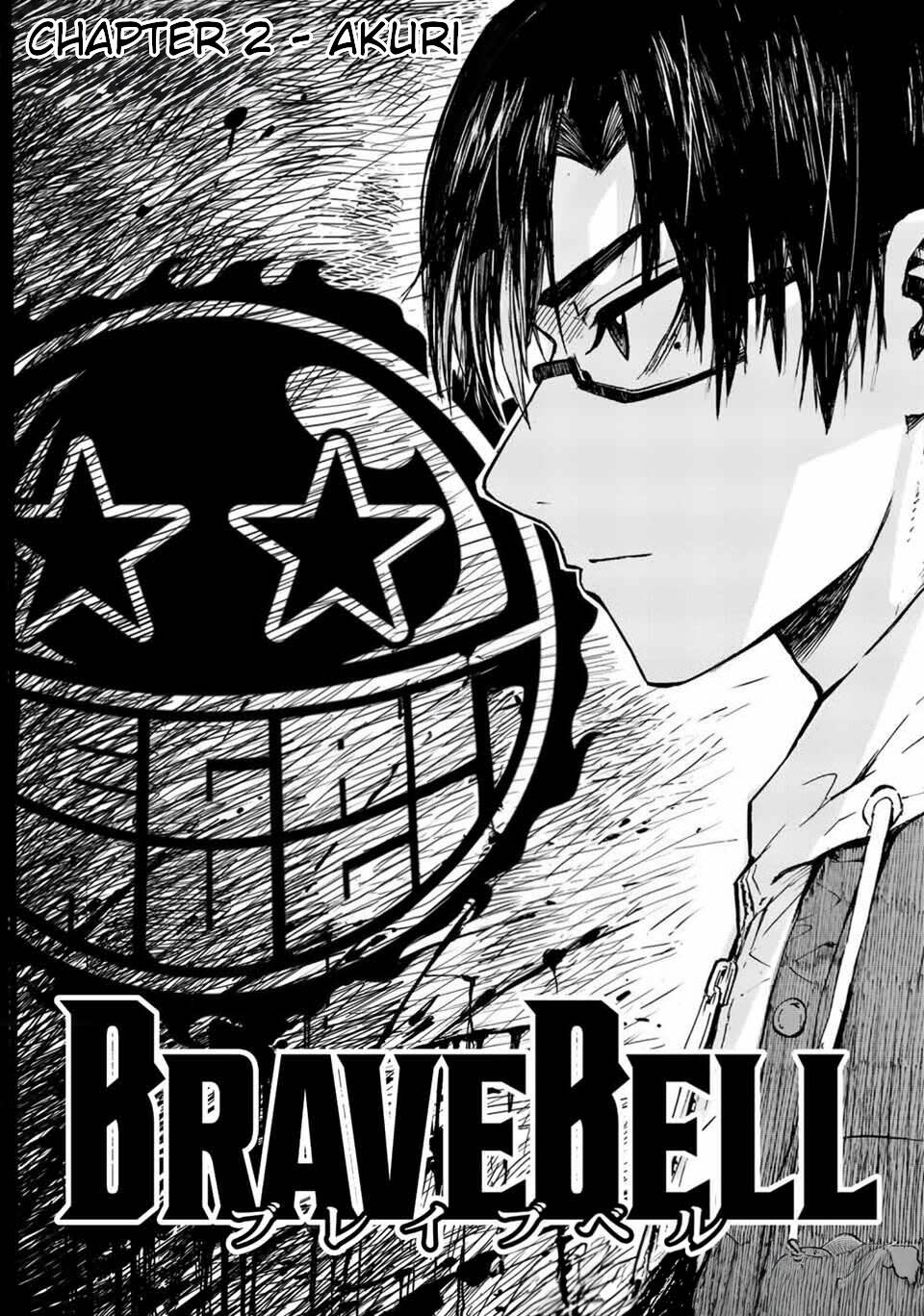 brave bell chapter 2 - Trang 2