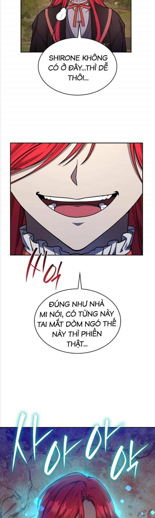 đại pháp sư toàn năng chapter 25 - Next chapter 26