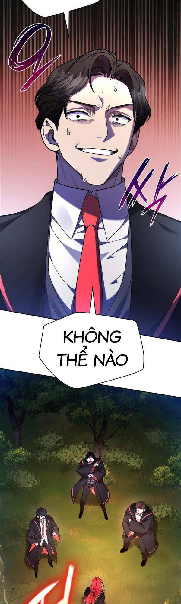 đại pháp sư toàn năng chapter 25 - Next chapter 26