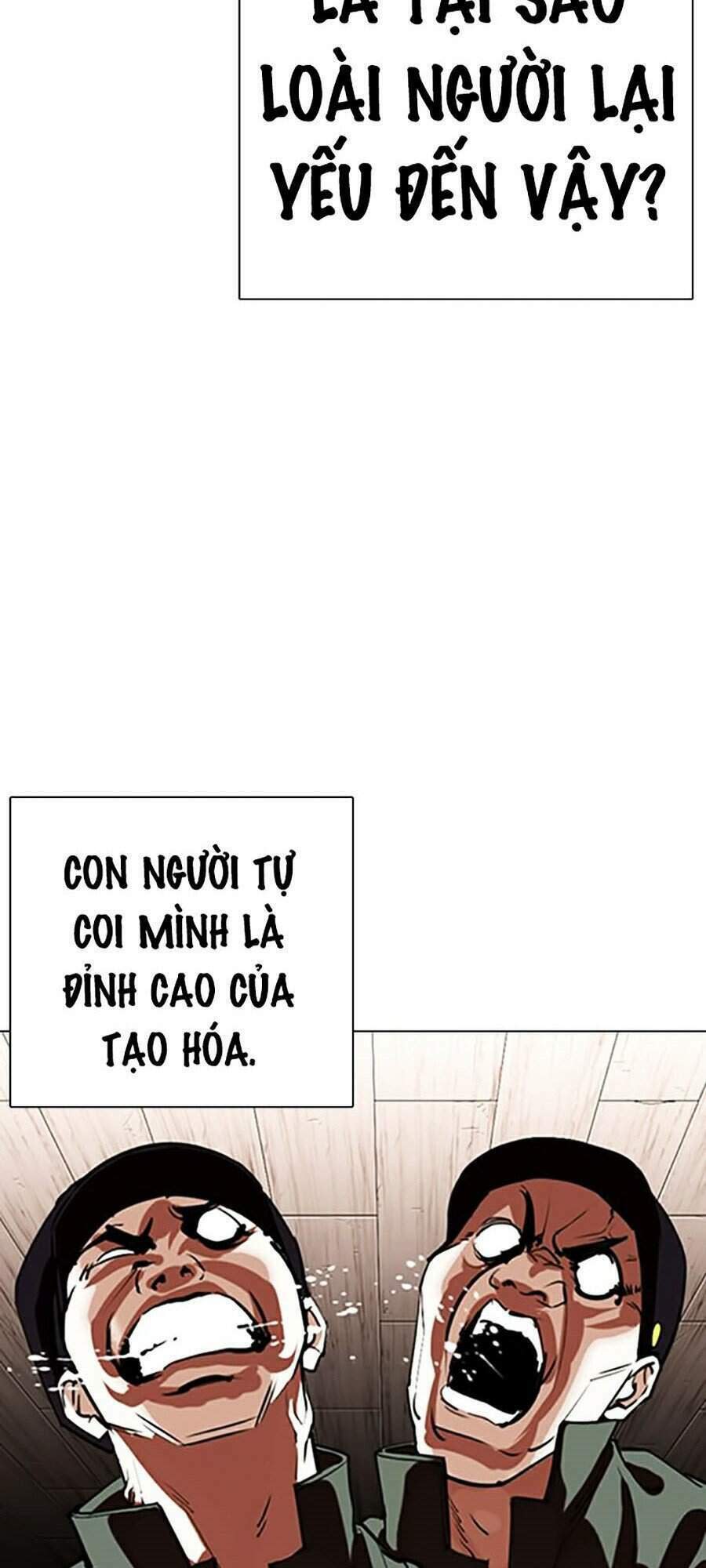 Hoán Đổi Nhiệm Màu Chapter 333 - Trang 2