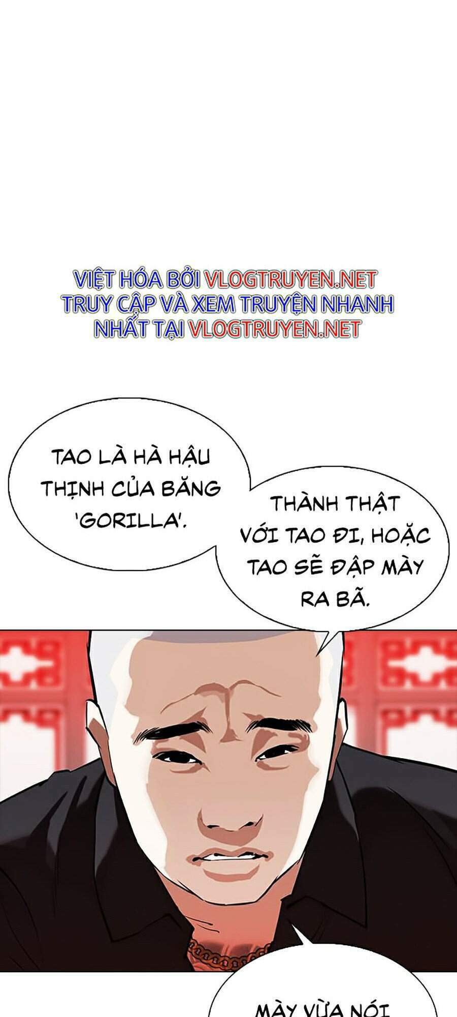 Hoán Đổi Nhiệm Màu Chapter 333 - Trang 2