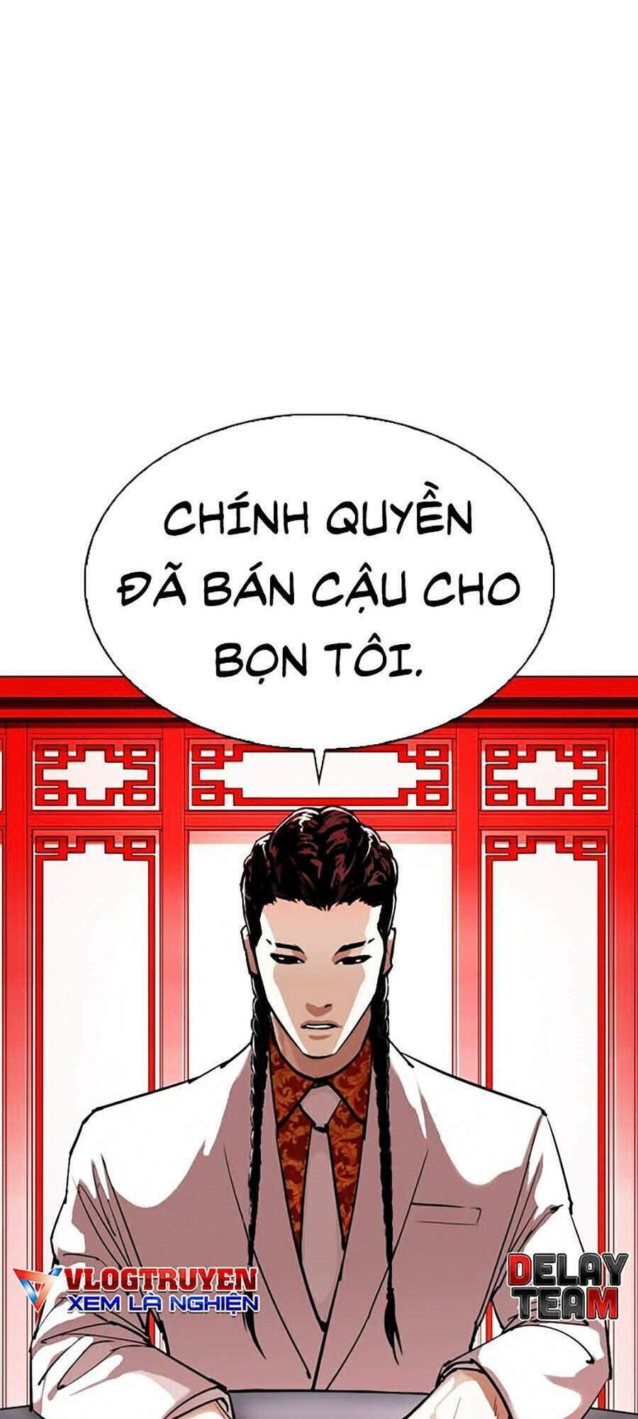 Hoán Đổi Nhiệm Màu Chapter 333 - Trang 2