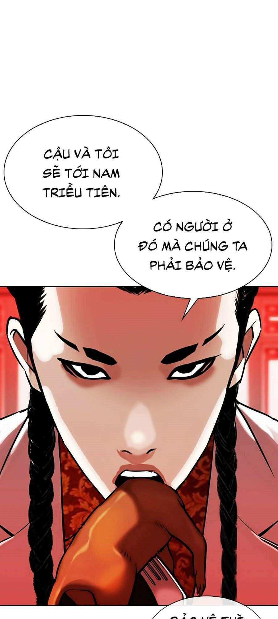 Hoán Đổi Nhiệm Màu Chapter 333 - Trang 2