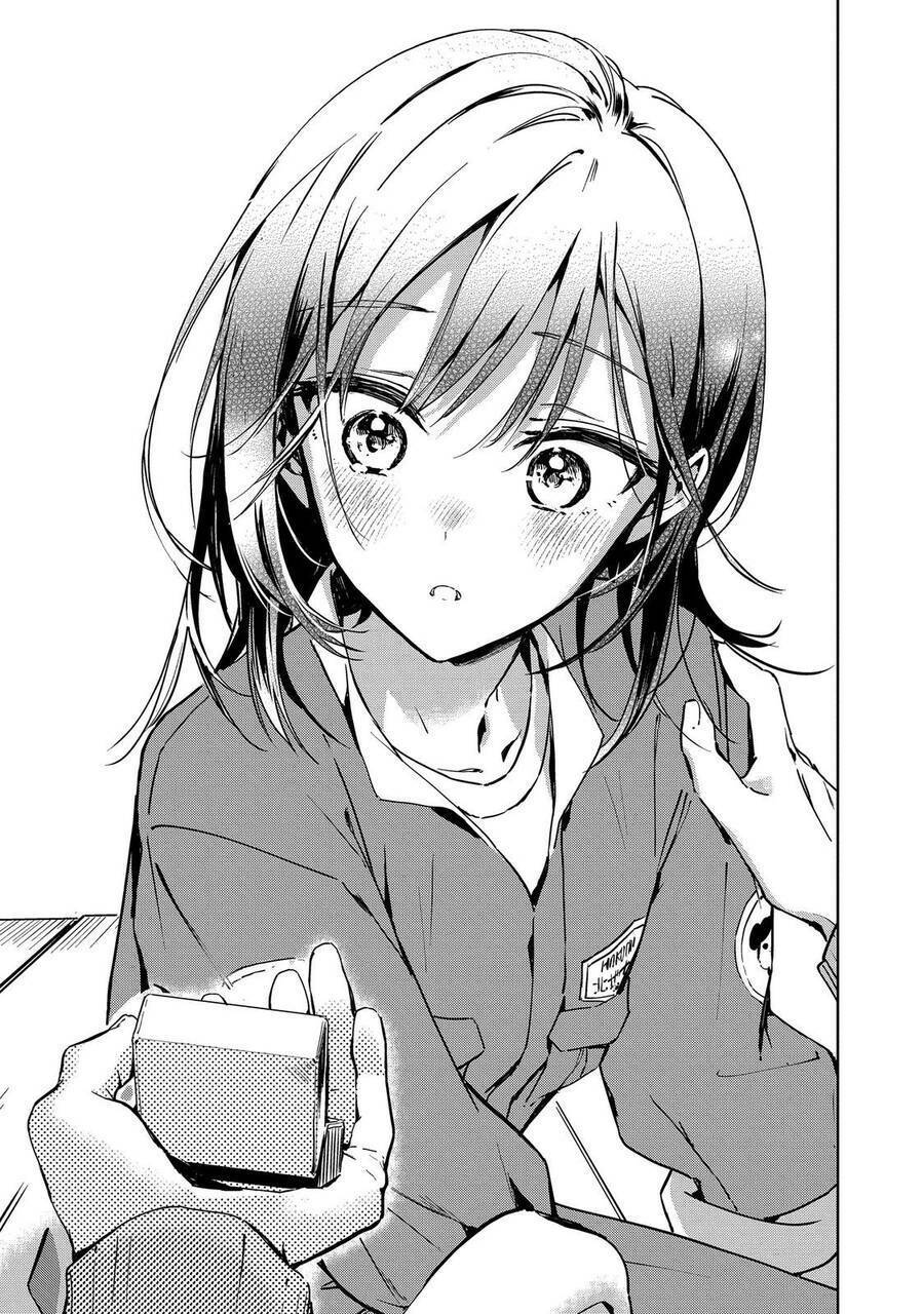 masamune-kun no revenge: engagement chương 11 - Trang 2