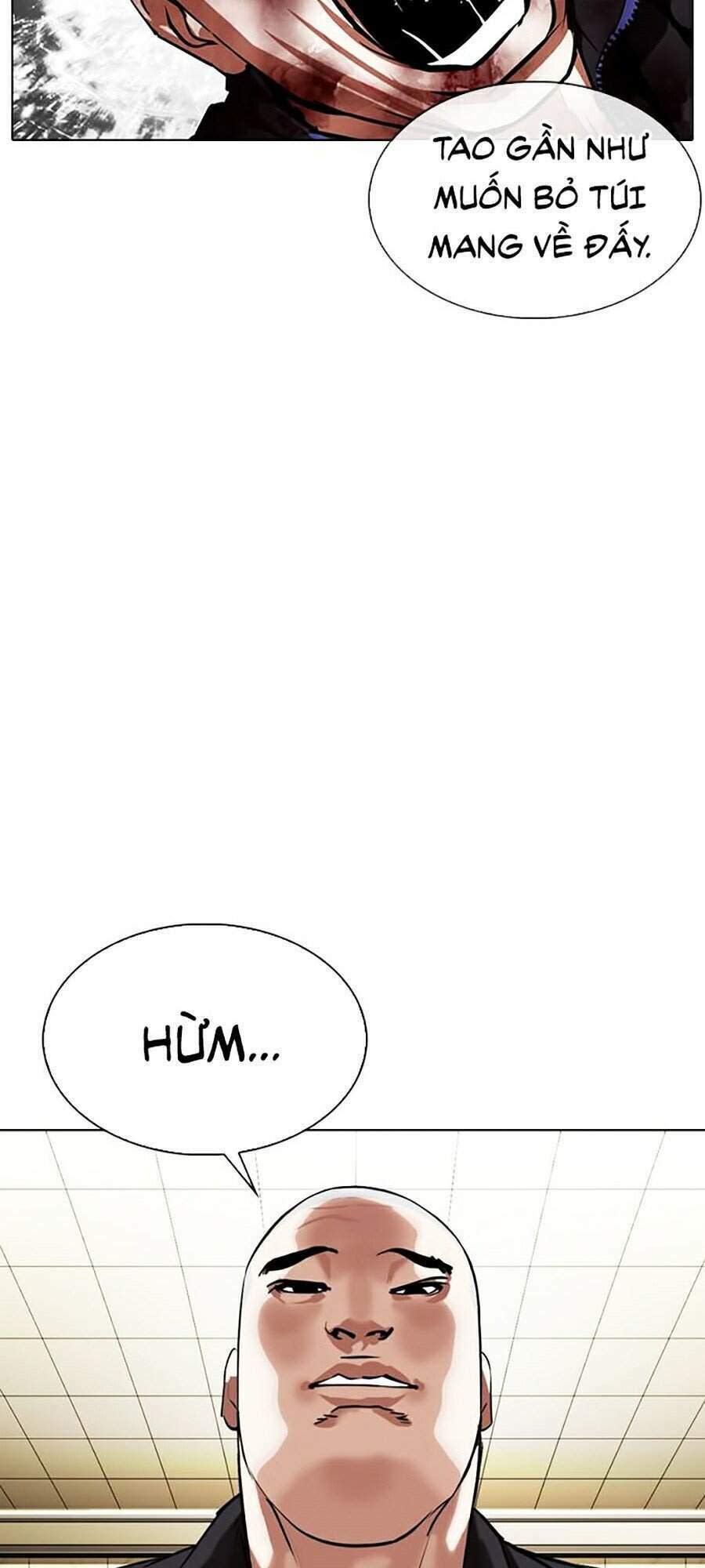 Hoán Đổi Nhiệm Màu Chapter 333 - Trang 2