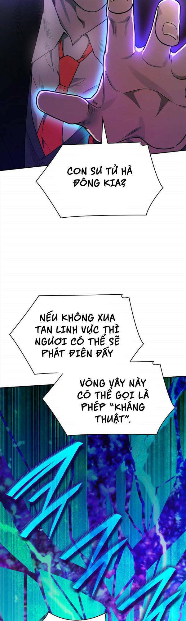 đại pháp sư toàn năng chapter 25 - Next chapter 26