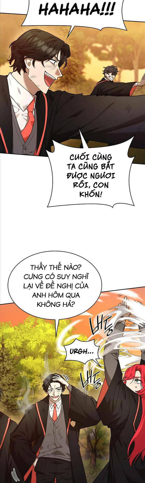 đại pháp sư toàn năng chapter 25 - Next chapter 26