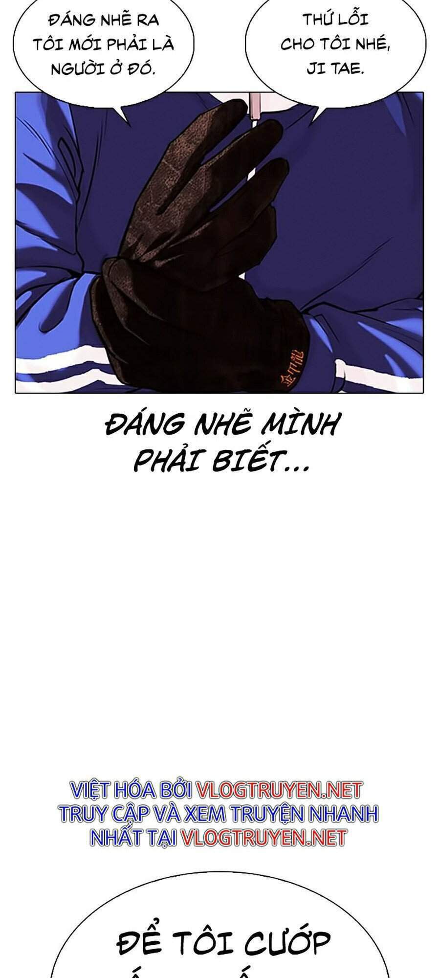 Hoán Đổi Nhiệm Màu Chapter 333 - Trang 2