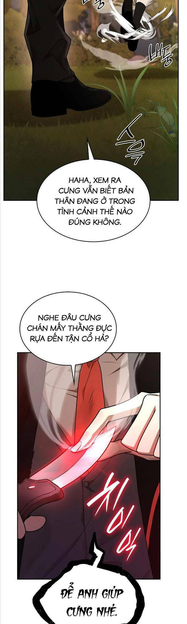 đại pháp sư toàn năng chapter 25 - Next chapter 26