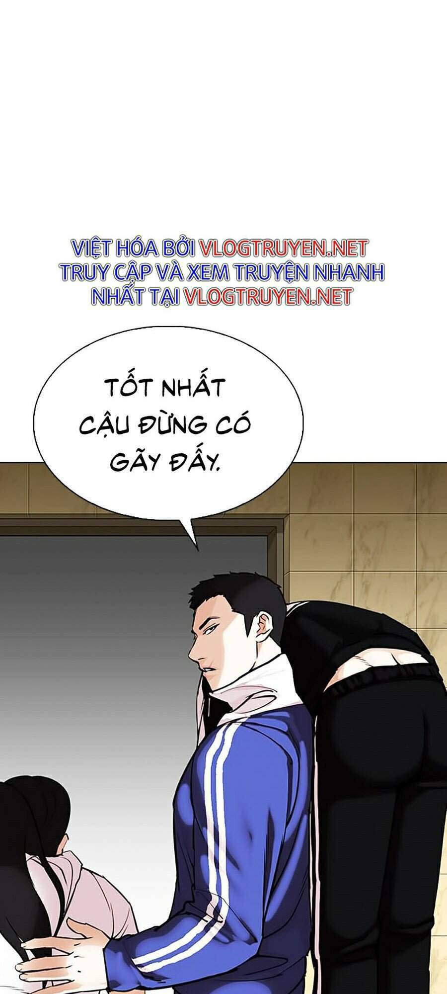 Hoán Đổi Nhiệm Màu Chapter 333 - Trang 2