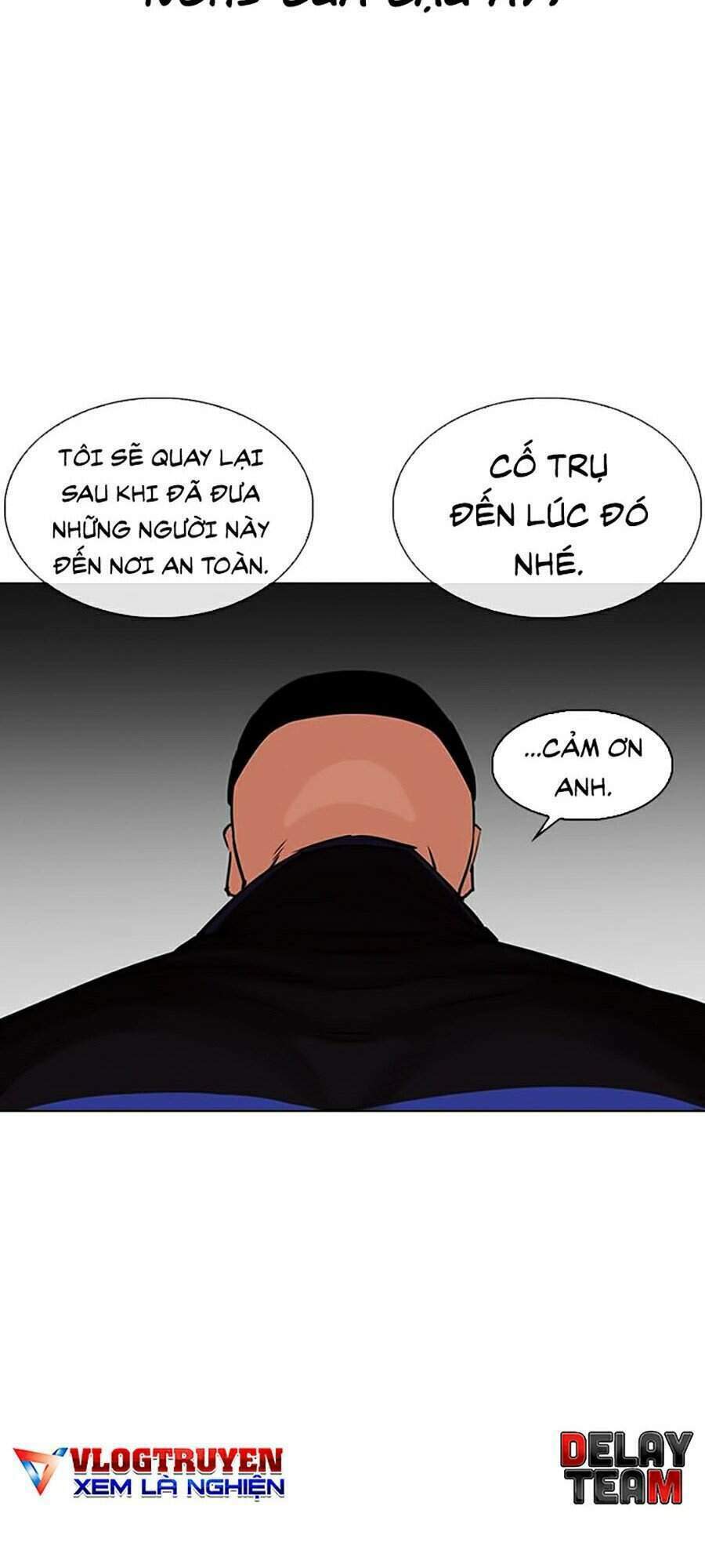 Hoán Đổi Nhiệm Màu Chapter 333 - Trang 2