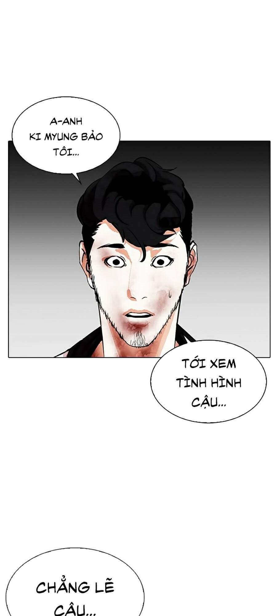 Hoán Đổi Nhiệm Màu Chapter 333 - Trang 2