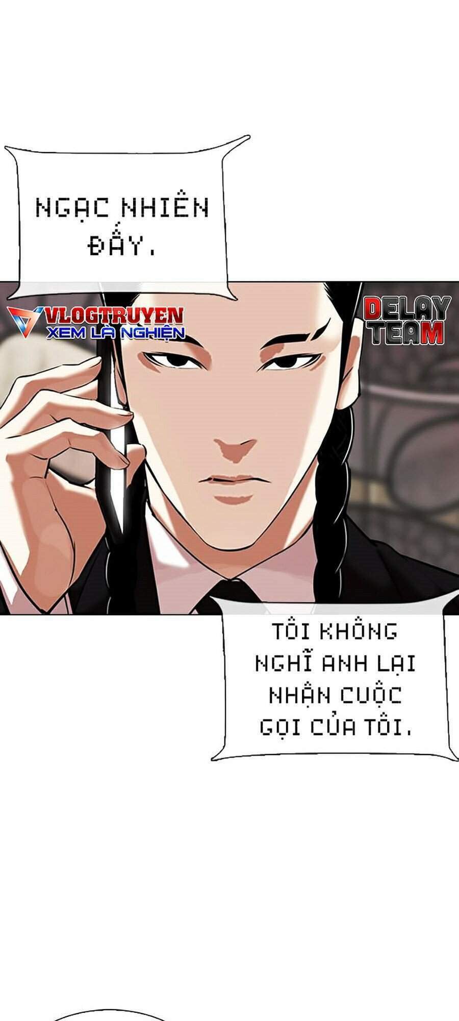 Hoán Đổi Nhiệm Màu Chapter 333 - Trang 2