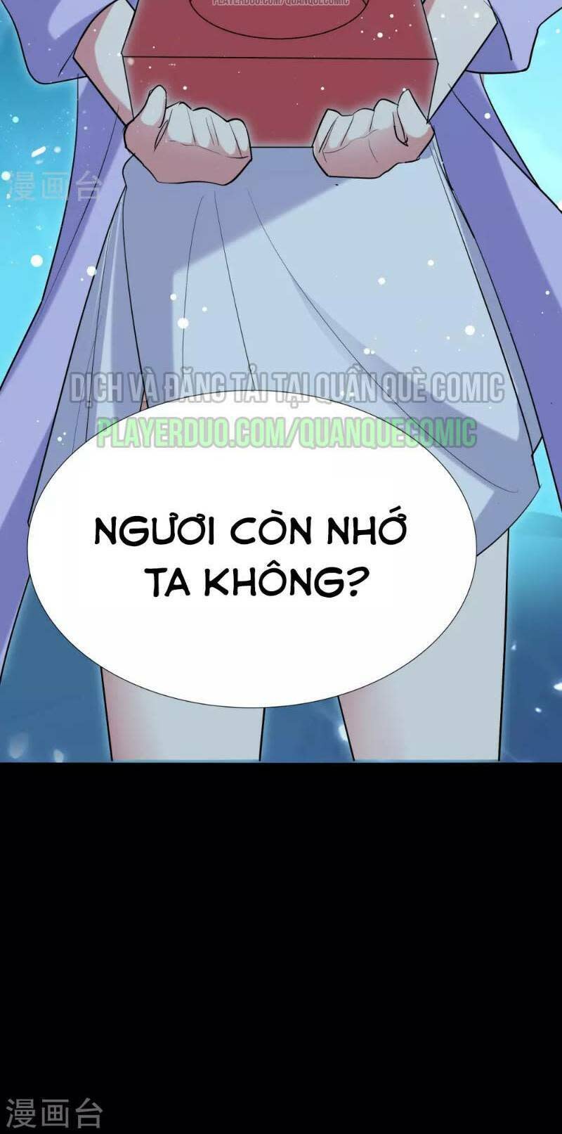 vạn giới tiên vương chapter 24 - Trang 2