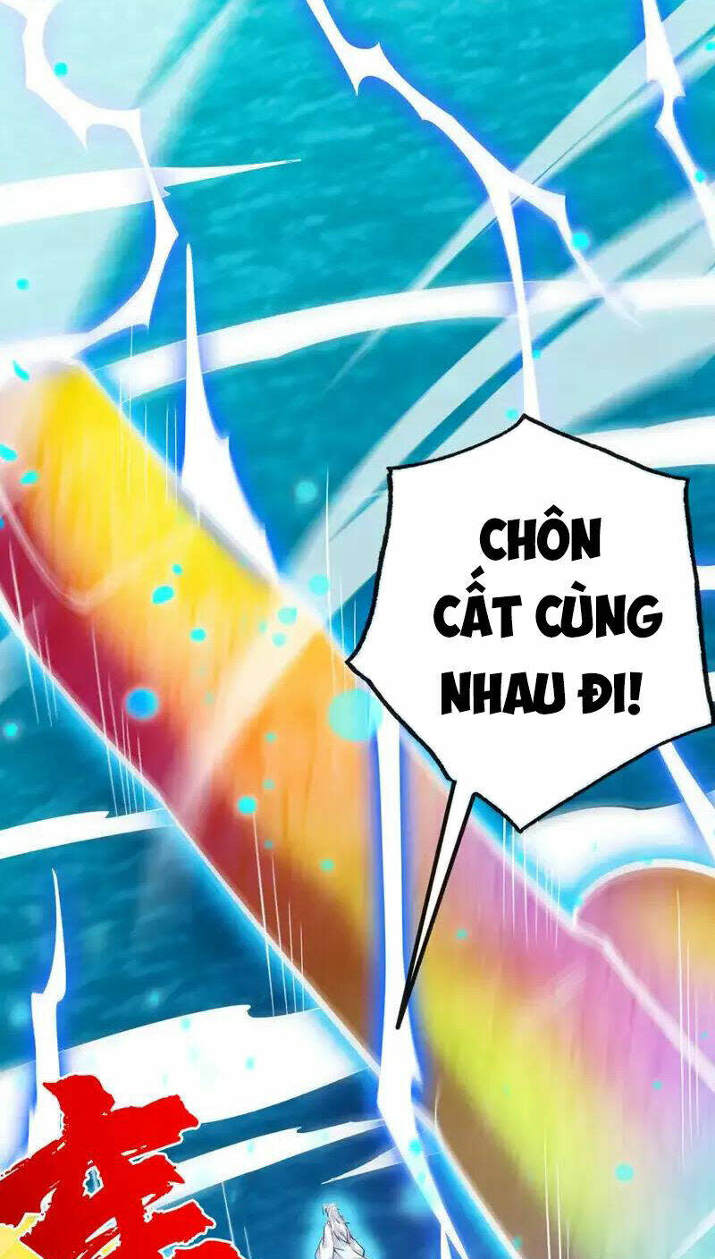 ẩn cư mười vạn năm chapter 54 - Trang 2