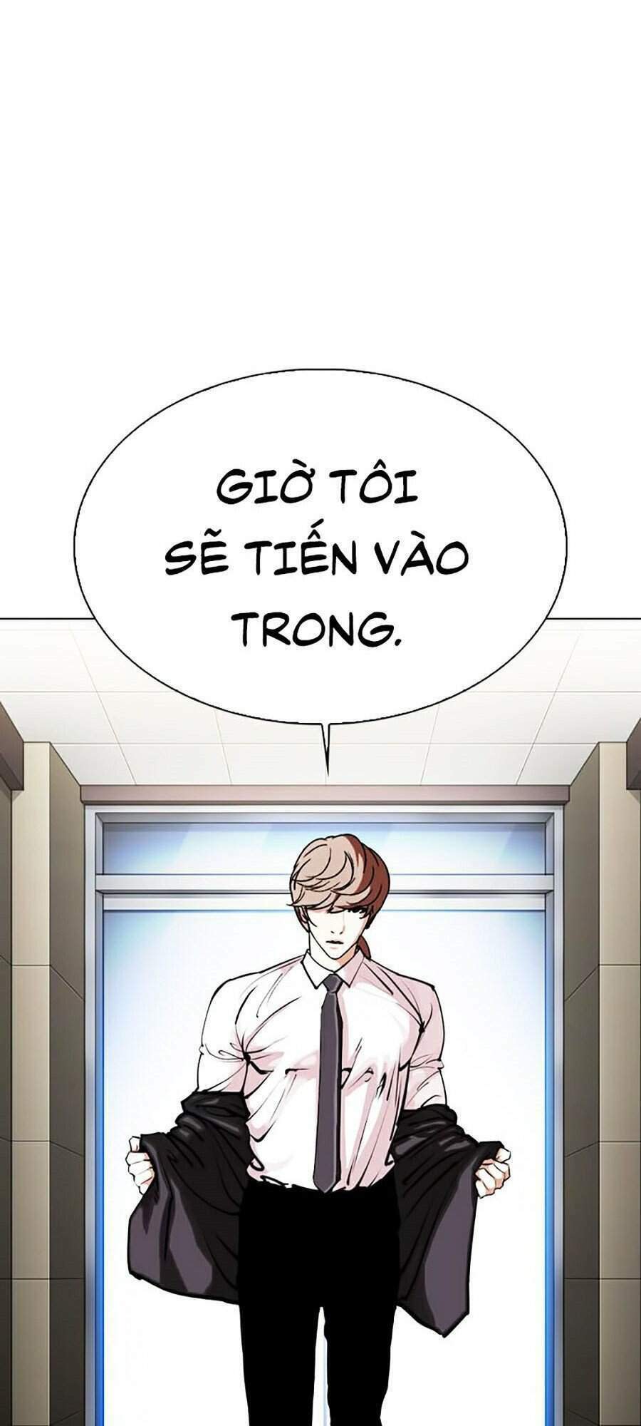 Hoán Đổi Nhiệm Màu Chapter 333 - Trang 2