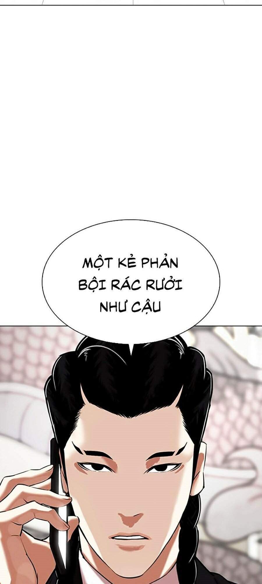 Hoán Đổi Nhiệm Màu Chapter 333 - Trang 2