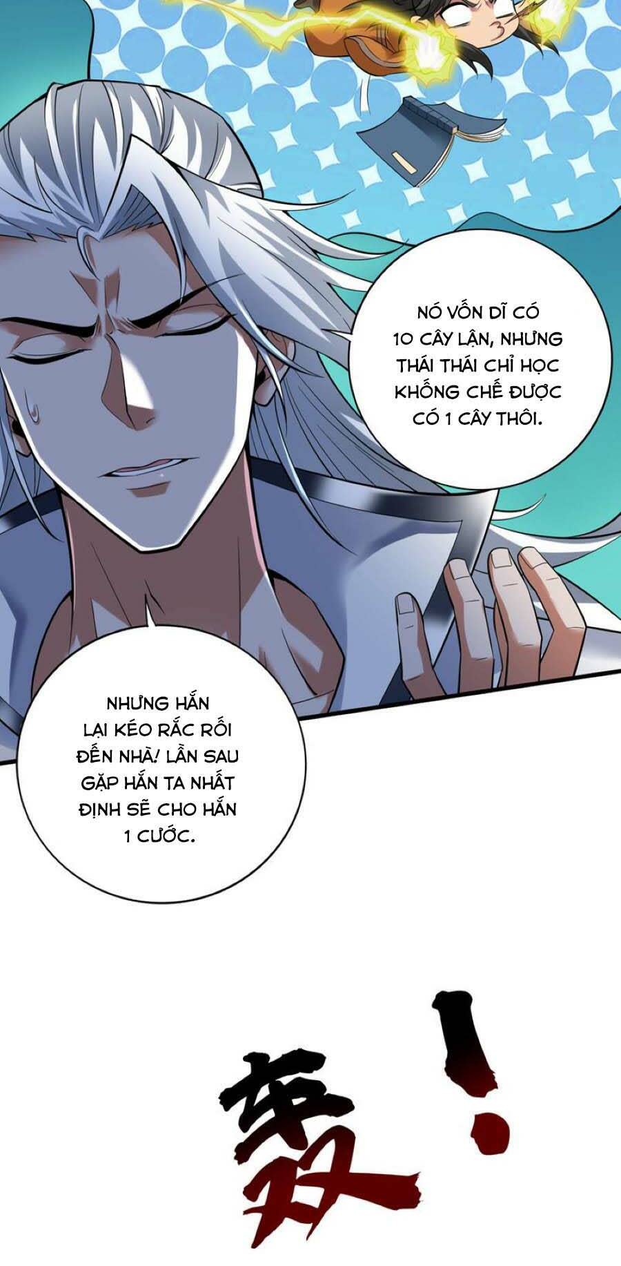 ẩn cư mười vạn năm chương 51 - Next Chapter 51