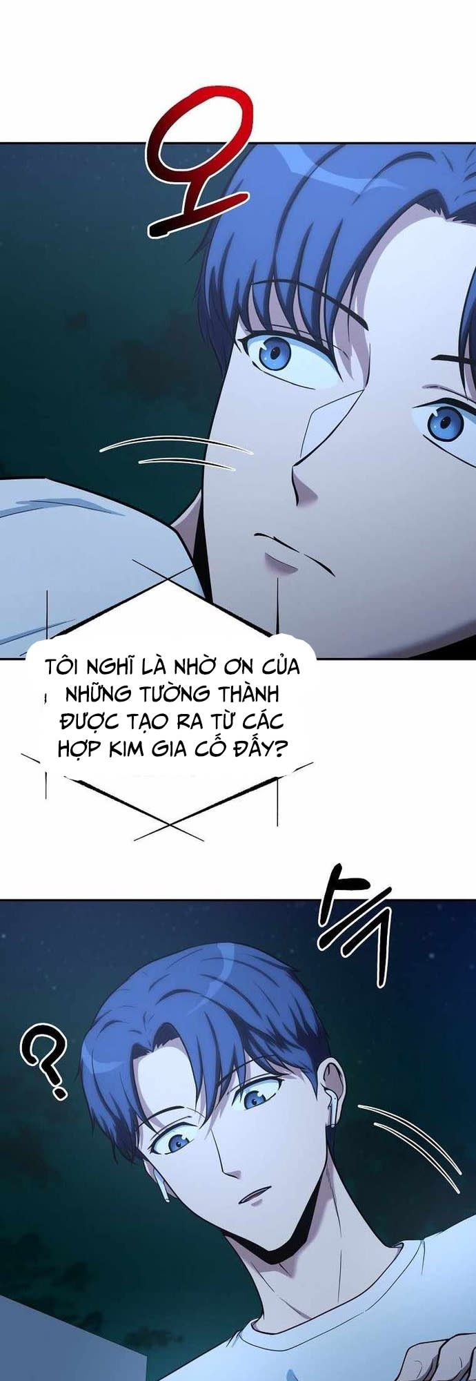 Kiếm Tiền Bằng Kỹ Năng Sao Chép Chapter 1 - Next Chapter 2