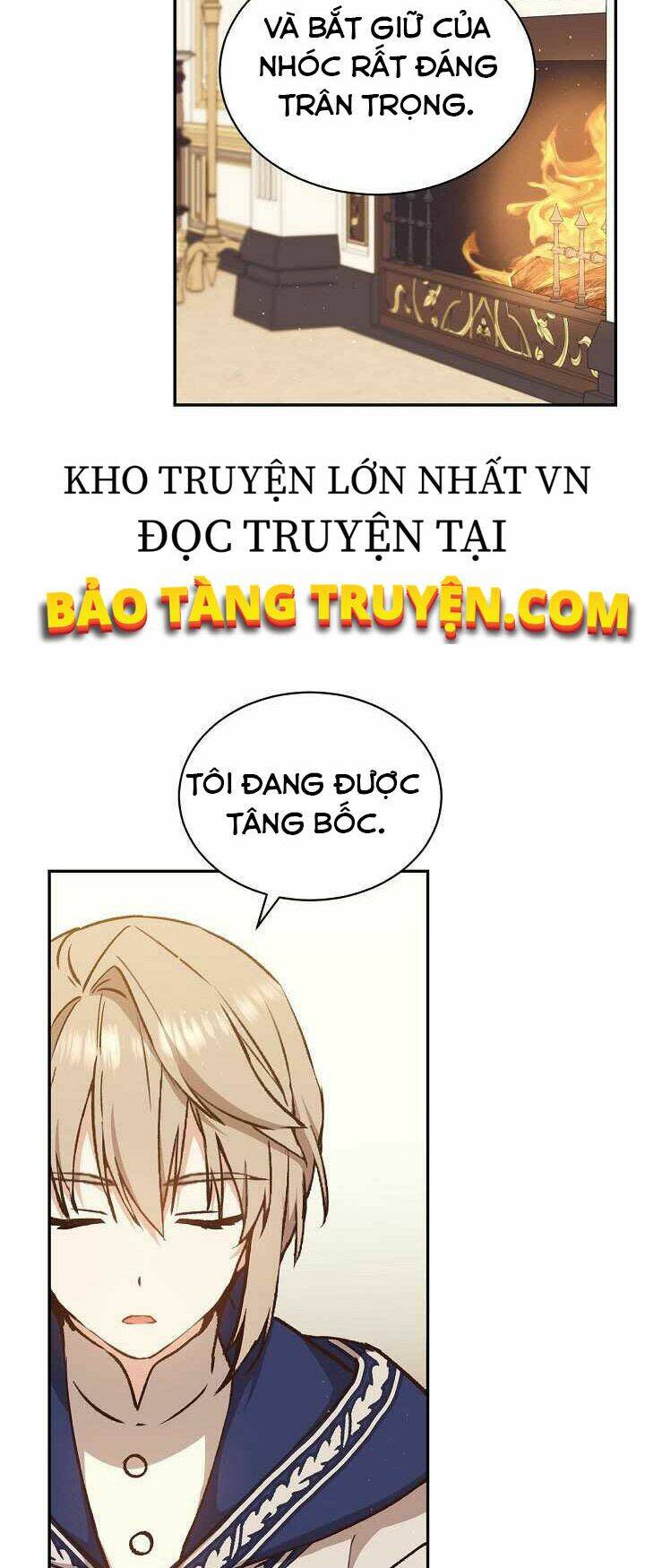 sự trở lại của pháp sư cấp 8 Chapter 12 - Next Chapter 13