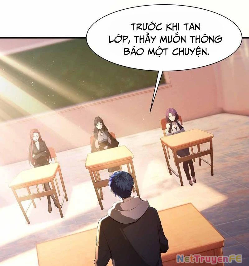 Ảo Ma! Ta Mở Lớp Huấn Luyện Nữ Đế! Chapter 5 - Next Chapter 6