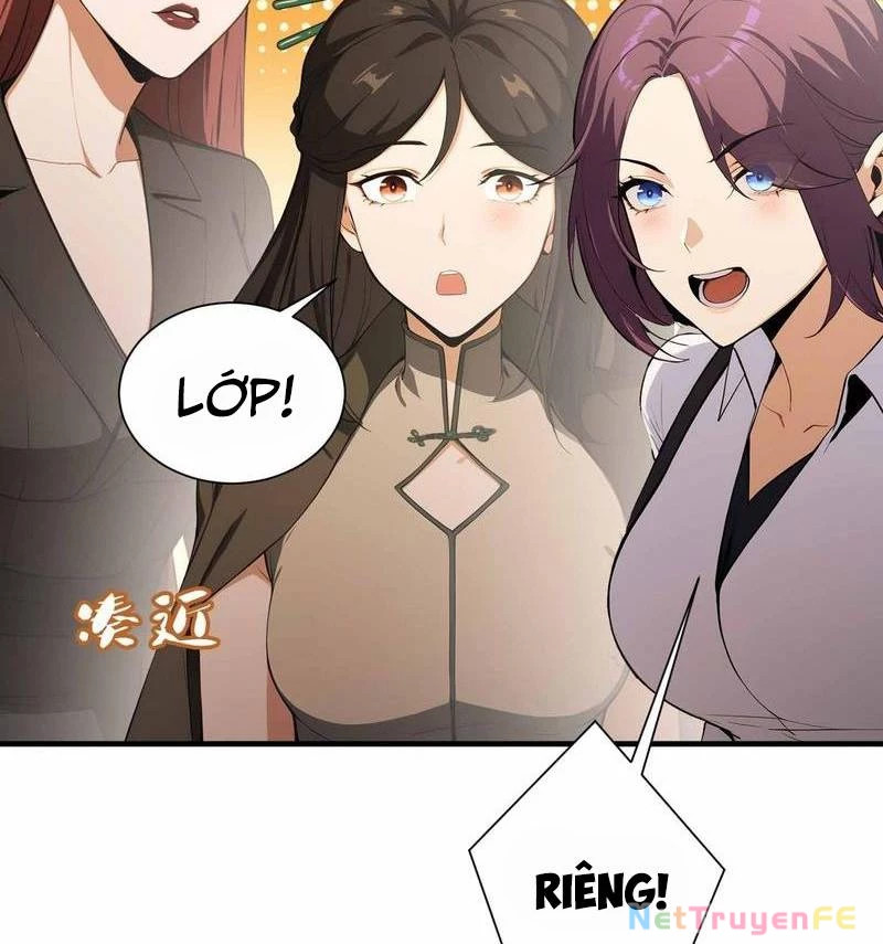 Ảo Ma! Ta Mở Lớp Huấn Luyện Nữ Đế! Chapter 5 - Next Chapter 6