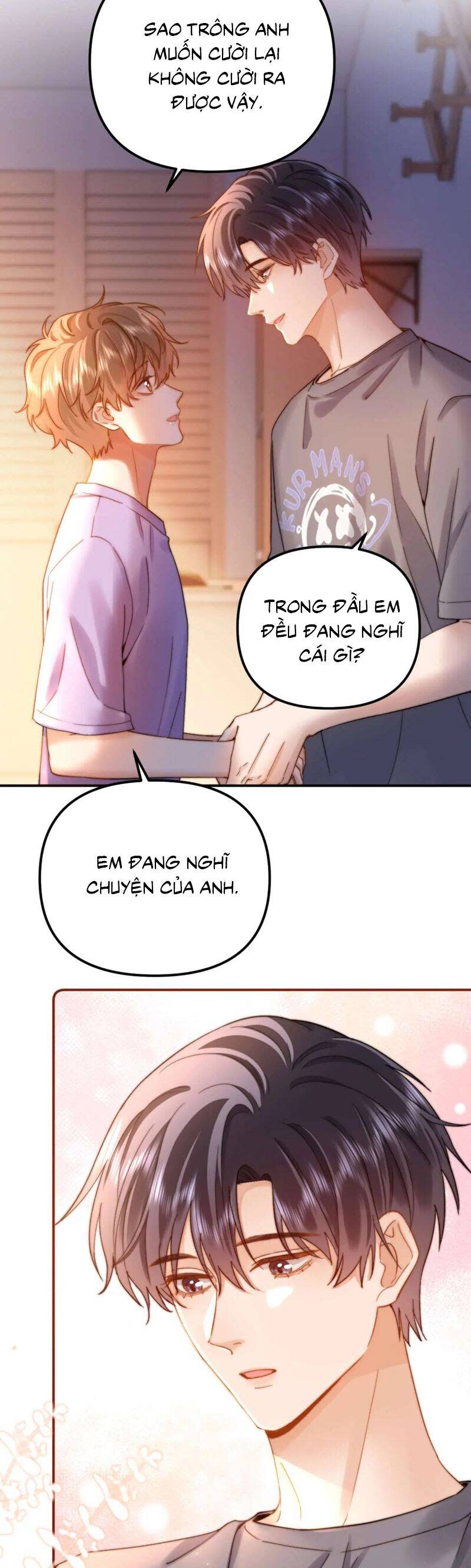 chất dị ứng đáng yêu Chapter 78 - Next 