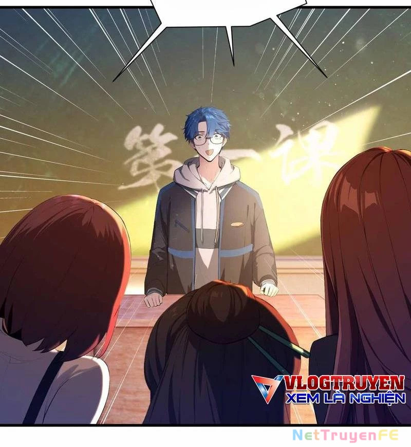 Ảo Ma! Ta Mở Lớp Huấn Luyện Nữ Đế! Chapter 5 - Next Chapter 6