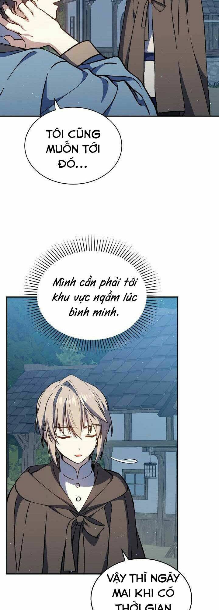 sự trở lại của pháp sư cấp 8 Chapter 12 - Next Chapter 13