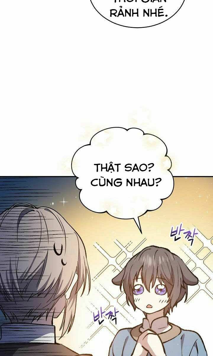 sự trở lại của pháp sư cấp 8 Chapter 12 - Next Chapter 13