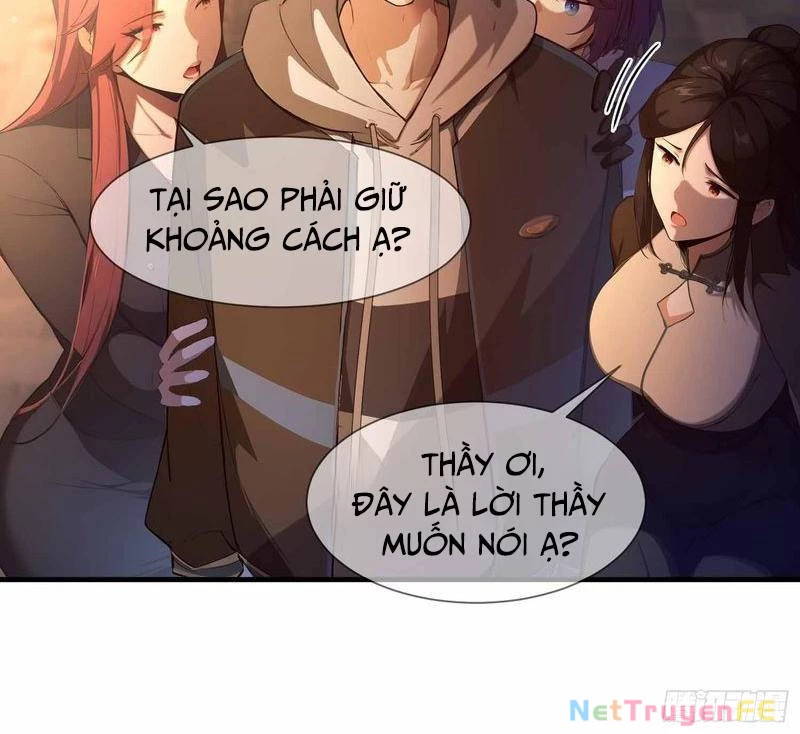 Ảo Ma! Ta Mở Lớp Huấn Luyện Nữ Đế! Chapter 5 - Next Chapter 6