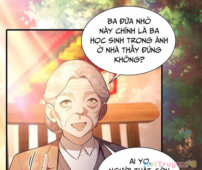 Ảo Ma! Ta Mở Lớp Huấn Luyện Nữ Đế! Chapter 5 - Next Chapter 6