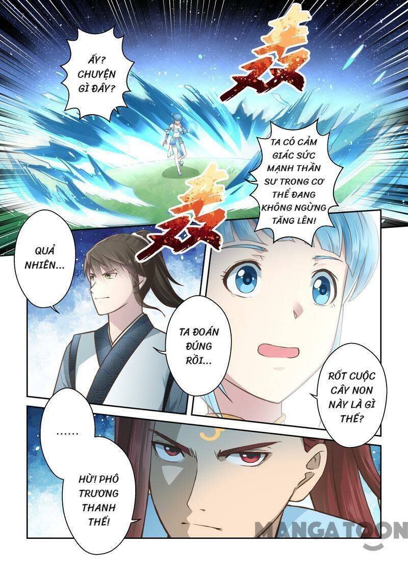 thánh tổ chapter 226 - Next chapter 227