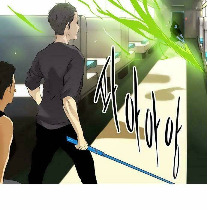 Cuộc Chiến Trong Tòa Tháp - Tower Of God Chapter 195 - Trang 2