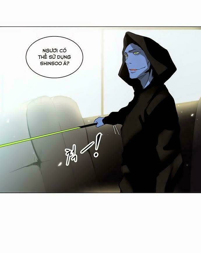 Cuộc Chiến Trong Tòa Tháp - Tower Of God Chapter 195 - Trang 2