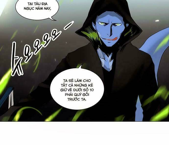 Cuộc Chiến Trong Tòa Tháp - Tower Of God Chapter 195 - Trang 2