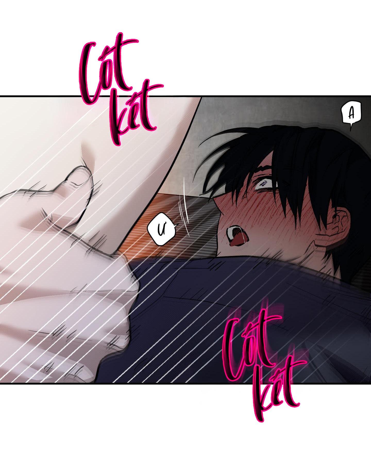 (CBunu) Control Time Chapter 16 H+ - Next Chapter 17