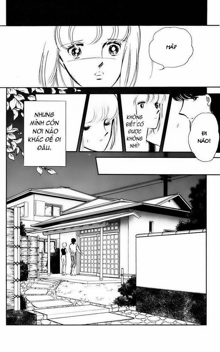 umi no yami, tsuki no kage chapter 16 - Trang 2