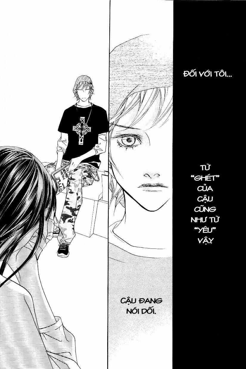 Bông Hoa Của Tội Lỗi Chapter 13 - Next Chapter 14