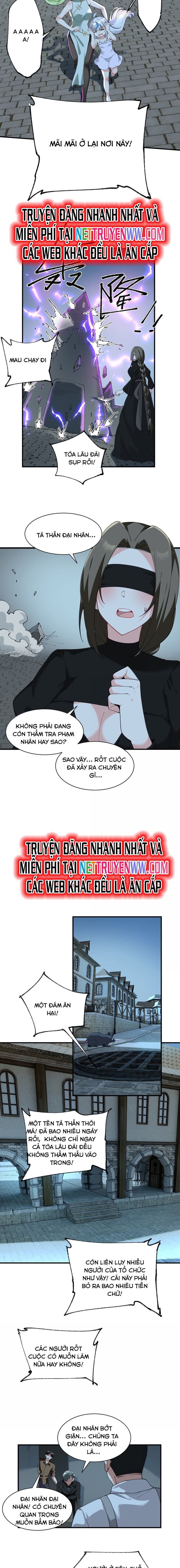 trời sinh mị cốt, ta bị đồ nhi yandere để mắt tới Chapter 50 - Next Chapter 51