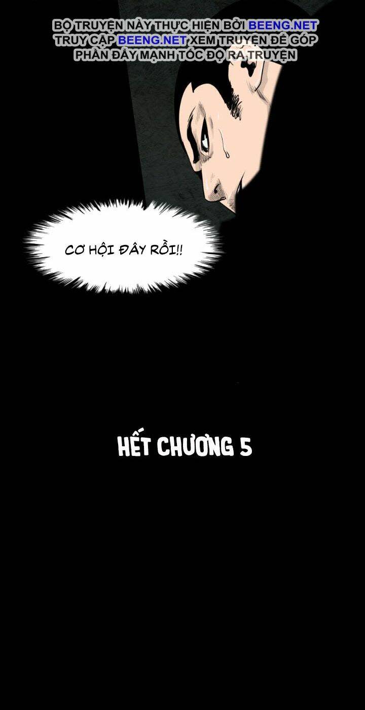 Kẻ Mạnh Nhất - Tong Edge Chapter 5 - Next Chapter 6