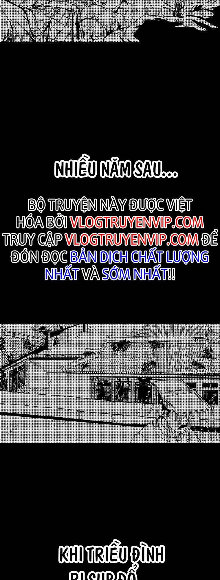 mạt thế giang hồ hành chapter 5 - Next Chapter 6