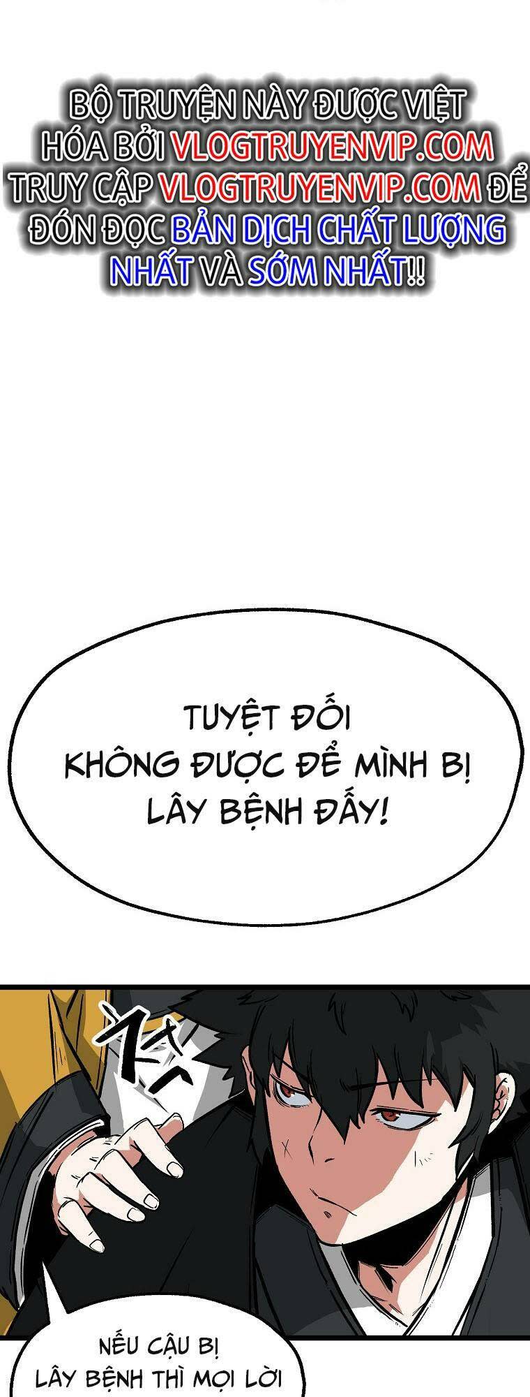 mạt thế giang hồ hành chapter 5 - Next Chapter 6