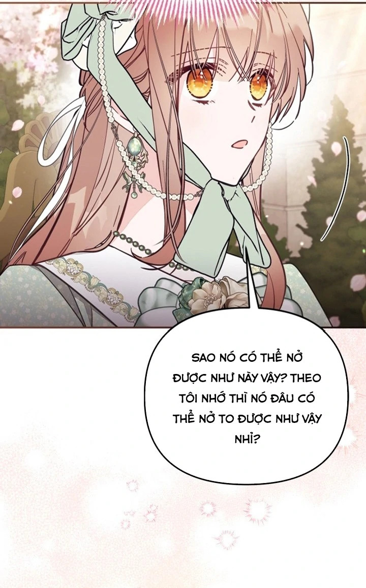 không có nơi nào dành cho công chúa giả mạo Chapter 70 - Next Chapter 71